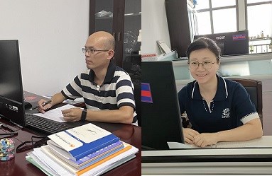 生活垃圾收集和轉運