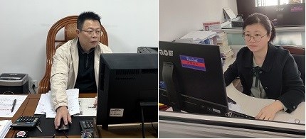 加力提效實施積極的財政政策，助力穩經濟保民生